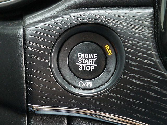 2019 Jeep Grand Cherokee High Altitude