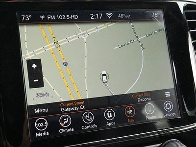 2019 Jeep Grand Cherokee High Altitude