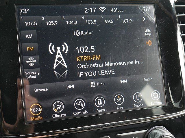 2019 Jeep Grand Cherokee High Altitude