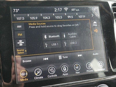 2019 Jeep Grand Cherokee High Altitude