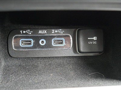 2019 Jeep Grand Cherokee High Altitude