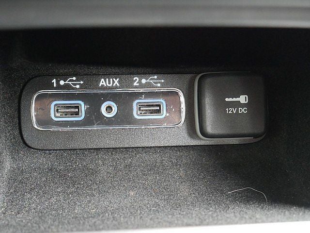 2019 Jeep Grand Cherokee High Altitude