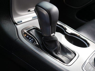 2019 Jeep Grand Cherokee High Altitude