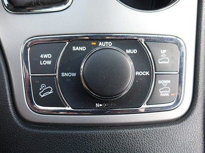 2019 Jeep Grand Cherokee High Altitude