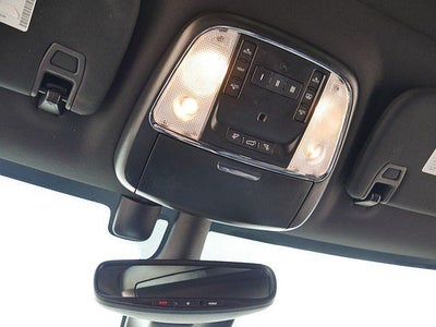 2019 Jeep Grand Cherokee High Altitude