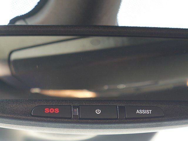 2019 Jeep Grand Cherokee High Altitude