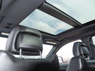 2019 Jeep Grand Cherokee High Altitude