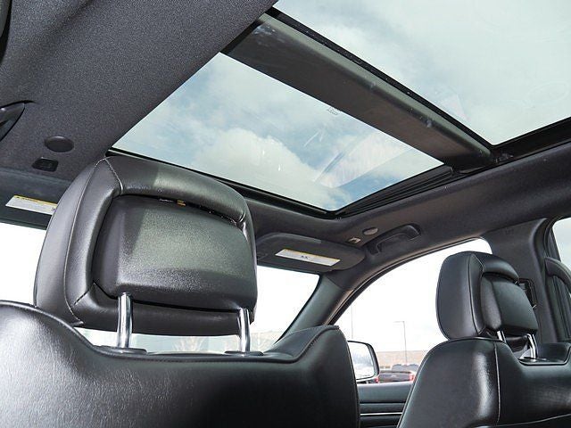 2019 Jeep Grand Cherokee High Altitude