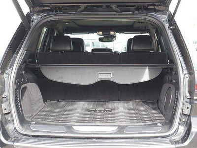 2019 Jeep Grand Cherokee High Altitude