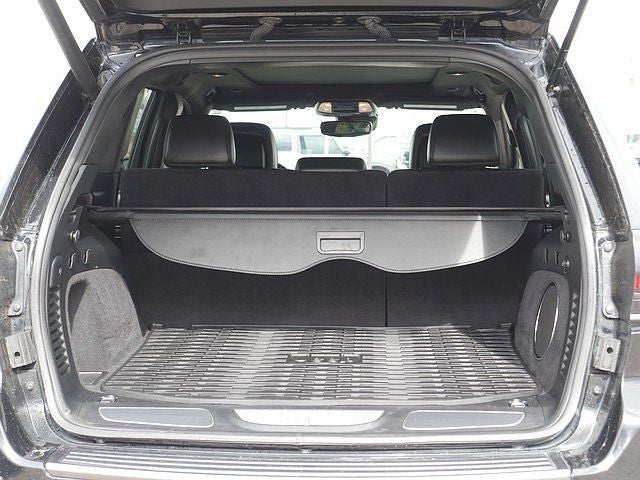 2019 Jeep Grand Cherokee High Altitude