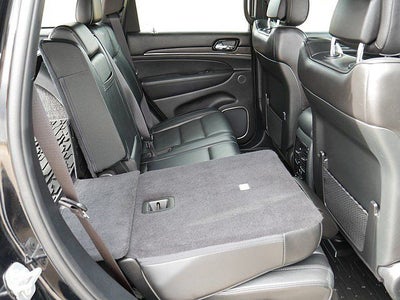 2019 Jeep Grand Cherokee High Altitude