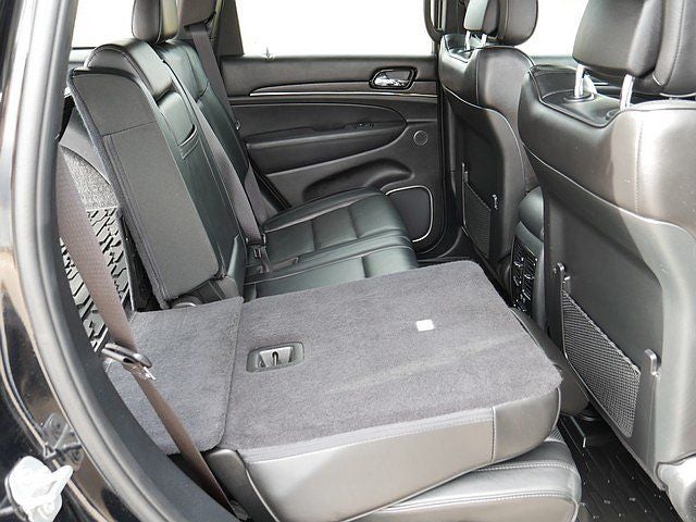 2019 Jeep Grand Cherokee High Altitude