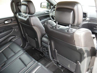 2019 Jeep Grand Cherokee High Altitude