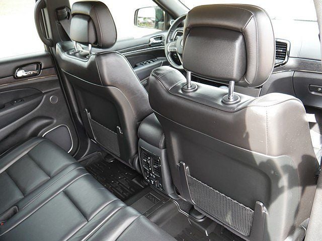 2019 Jeep Grand Cherokee High Altitude