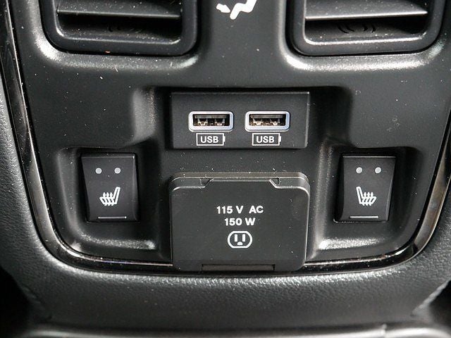 2019 Jeep Grand Cherokee High Altitude