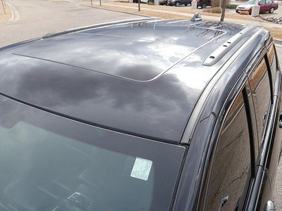 2019 Jeep Grand Cherokee High Altitude