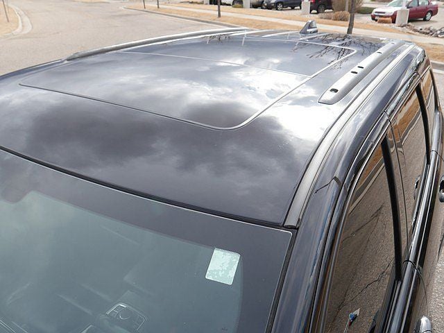 2019 Jeep Grand Cherokee High Altitude