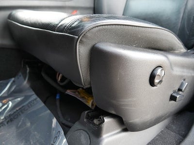 2019 Jeep Grand Cherokee High Altitude