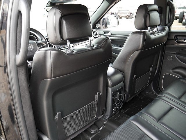 2019 Jeep Grand Cherokee High Altitude