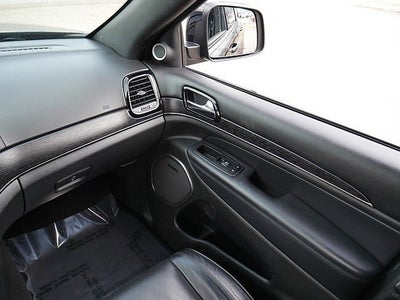 2019 Jeep Grand Cherokee High Altitude