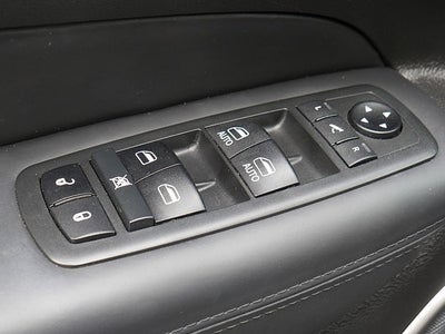 2019 Jeep Grand Cherokee High Altitude