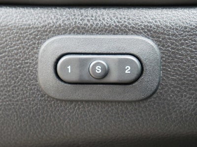 2019 Jeep Grand Cherokee High Altitude