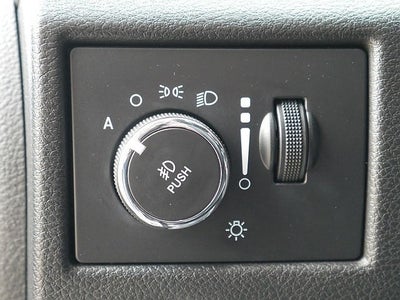 2019 Jeep Grand Cherokee High Altitude