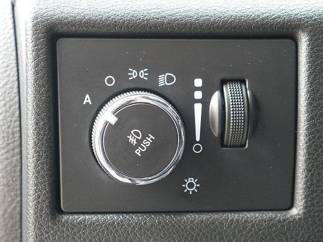 2019 Jeep Grand Cherokee High Altitude