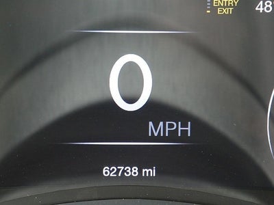 2019 Jeep Grand Cherokee High Altitude