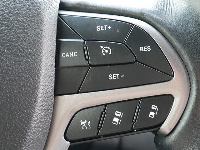 2019 Jeep Grand Cherokee High Altitude