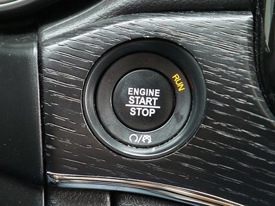 2019 Jeep Grand Cherokee High Altitude