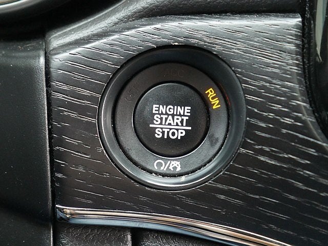 2019 Jeep Grand Cherokee High Altitude