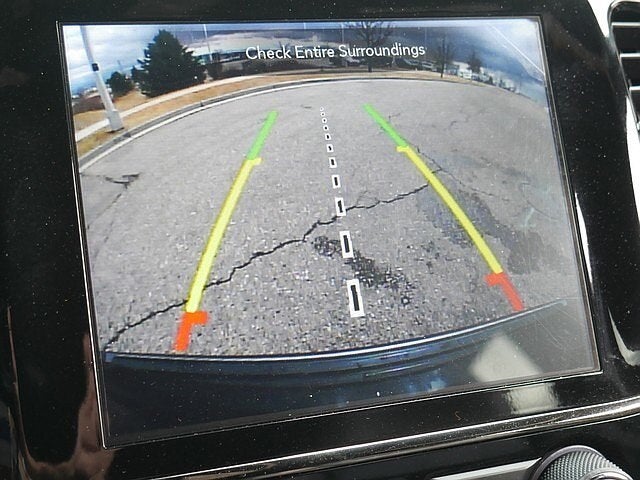 2019 Jeep Grand Cherokee High Altitude