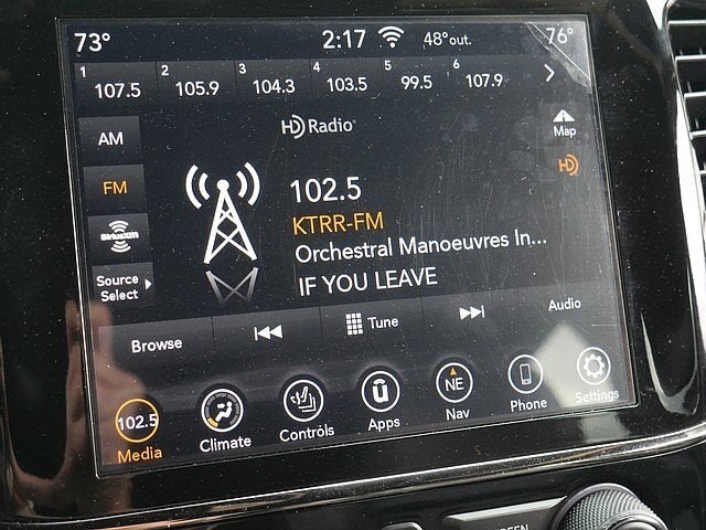 2019 Jeep Grand Cherokee High Altitude