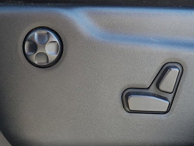 2018 Jeep Grand Cherokee Trailhawk