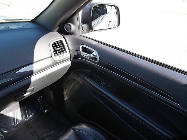 2018 Jeep Grand Cherokee Trailhawk