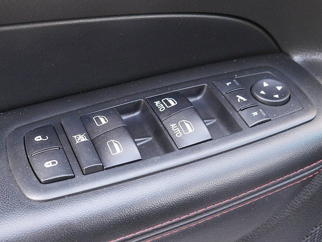 2018 Jeep Grand Cherokee Trailhawk