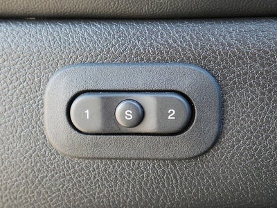 2018 Jeep Grand Cherokee Trailhawk