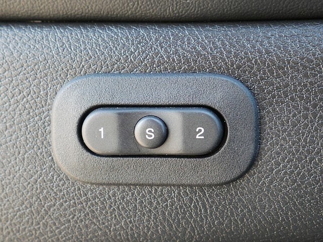 2018 Jeep Grand Cherokee Trailhawk