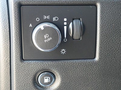 2018 Jeep Grand Cherokee Trailhawk