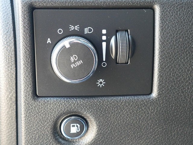 2018 Jeep Grand Cherokee Trailhawk