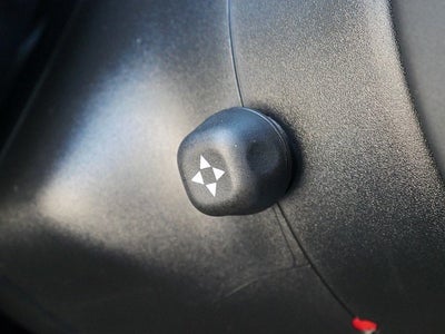 2018 Jeep Grand Cherokee Trailhawk