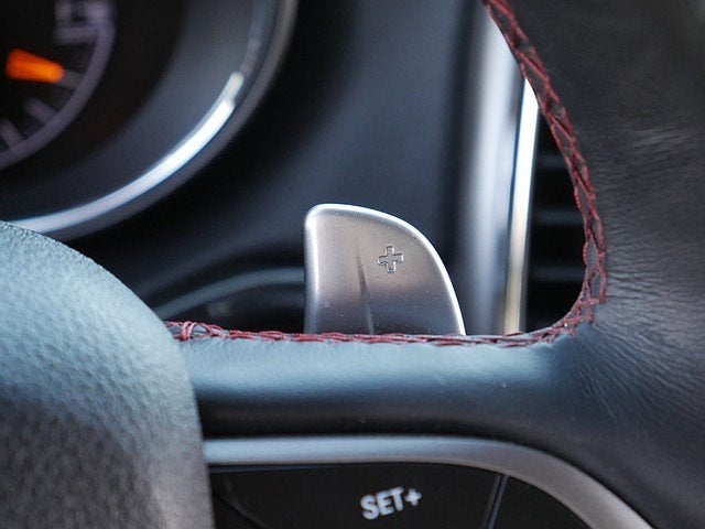 2018 Jeep Grand Cherokee Trailhawk