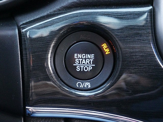 2018 Jeep Grand Cherokee Trailhawk