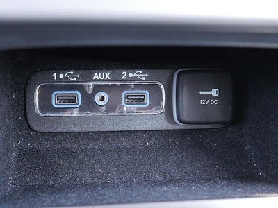 2018 Jeep Grand Cherokee Trailhawk