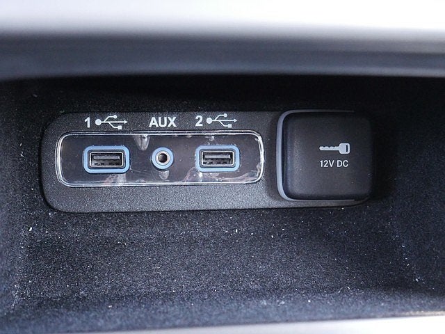 2018 Jeep Grand Cherokee Trailhawk