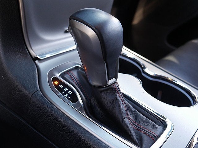 2018 Jeep Grand Cherokee Trailhawk