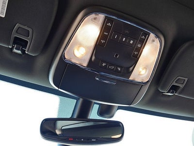 2018 Jeep Grand Cherokee Trailhawk