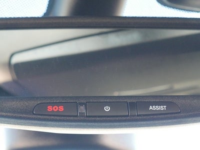 2018 Jeep Grand Cherokee Trailhawk