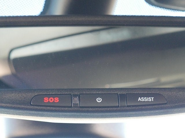 2018 Jeep Grand Cherokee Trailhawk